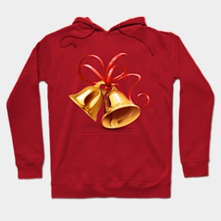 Bell Christmas Hoodie